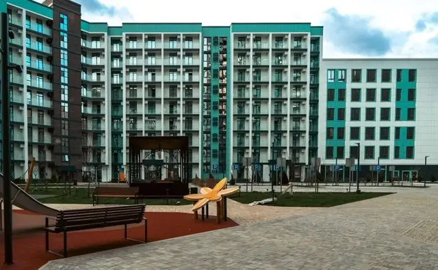 Ботаника Хиллс — фото 2